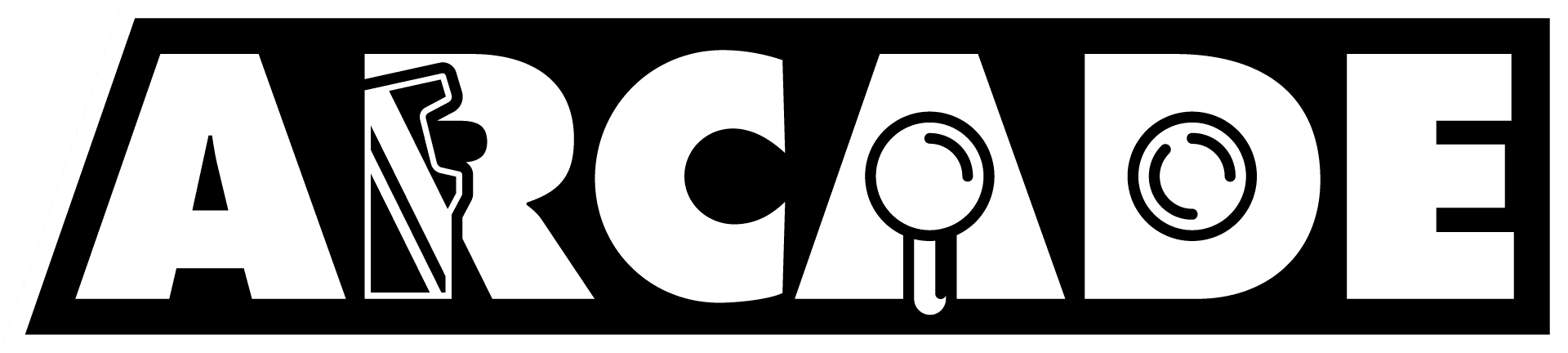 Arcade Classics logo