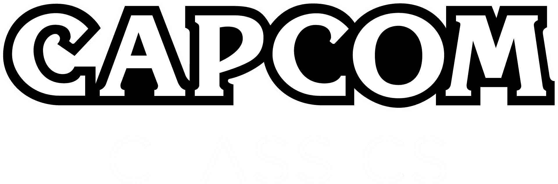 Capcom Classics logo