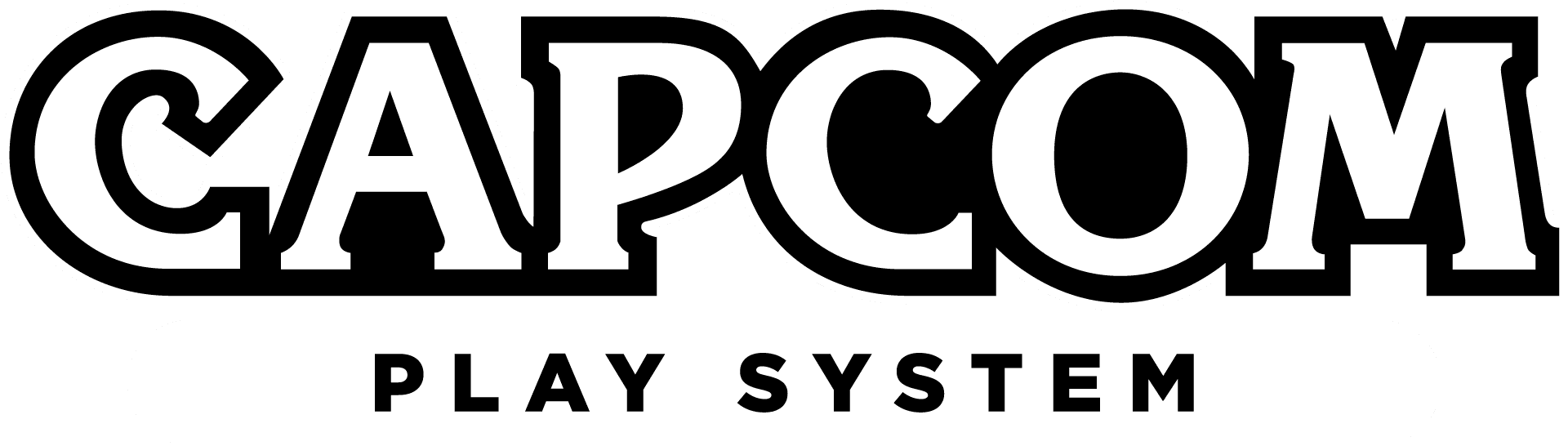 Capcom Play System logo