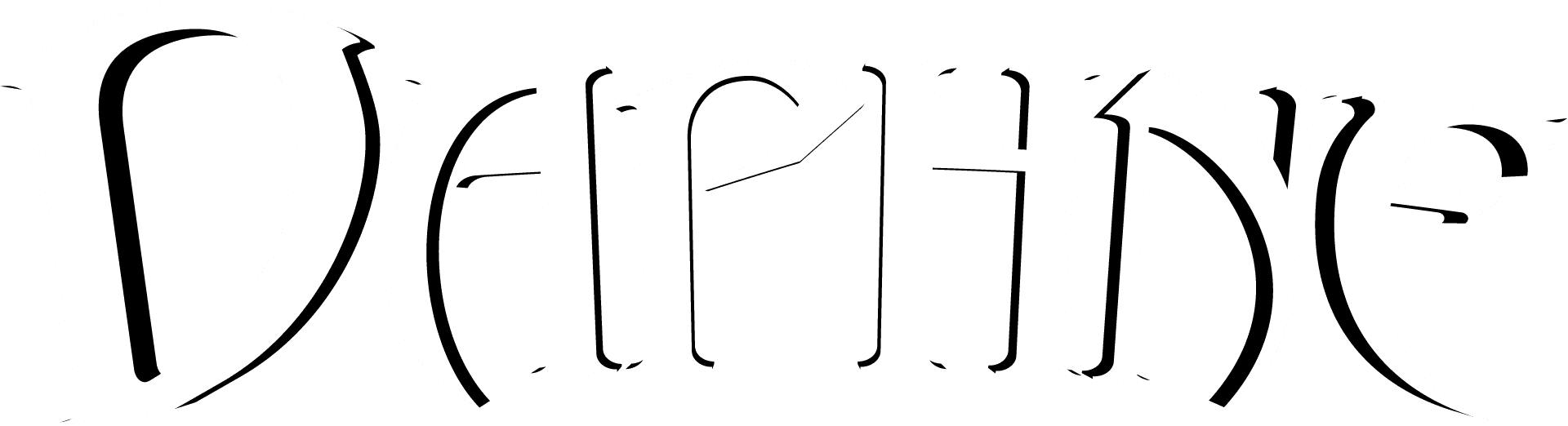 Daphne logo