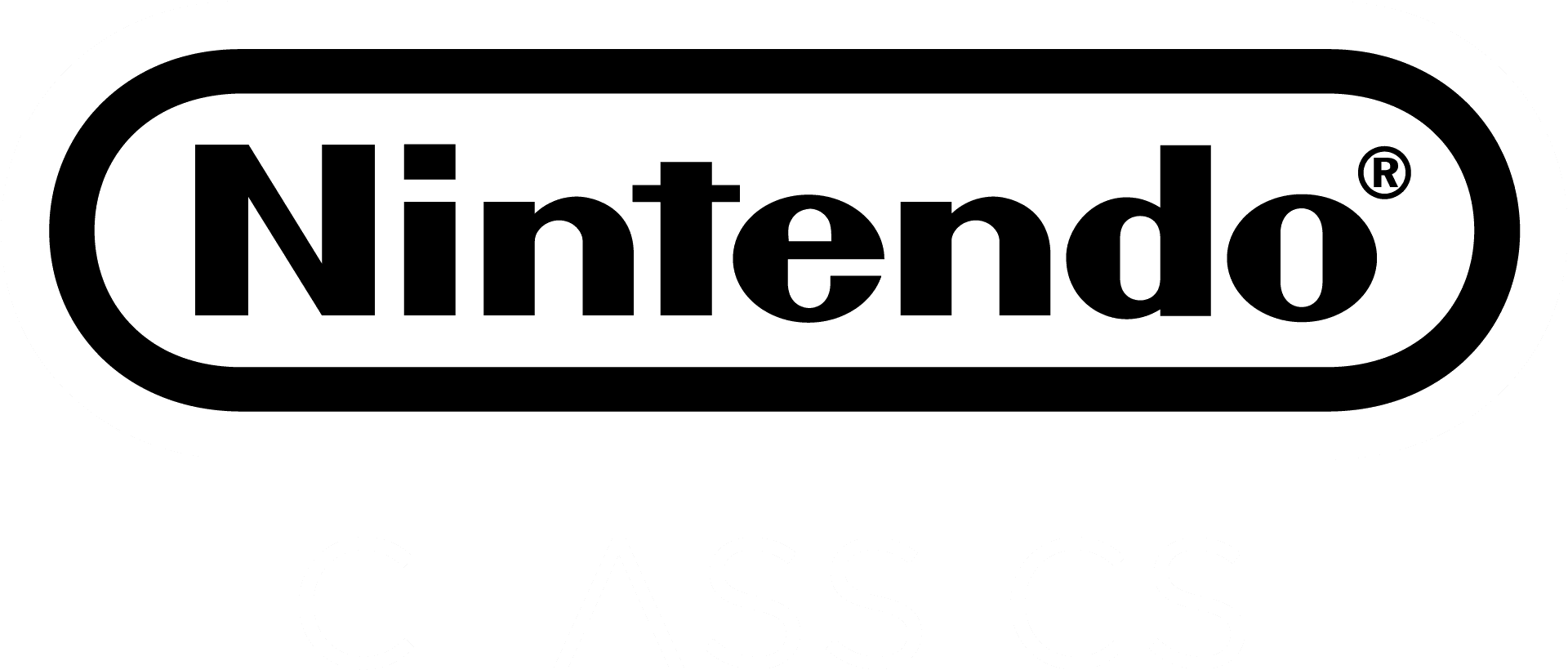 Nintendo Classics logo