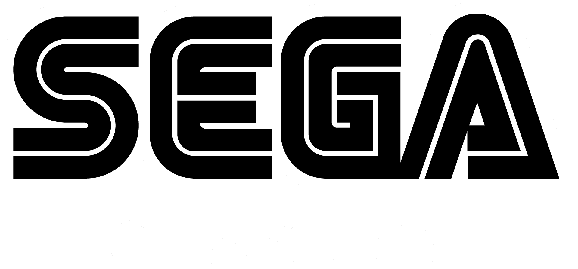 Sega Classics logo