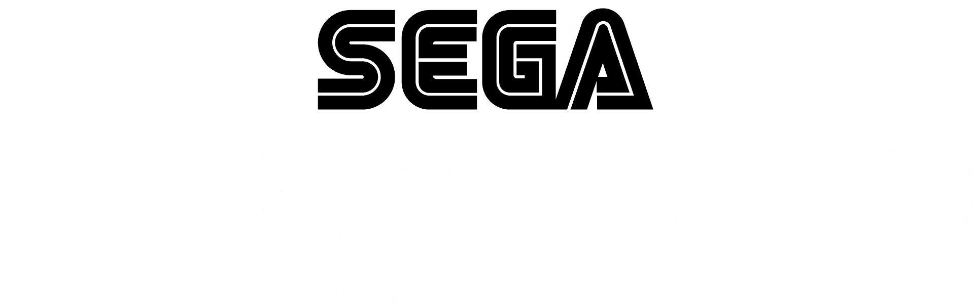 Sega Naomi 2 logo