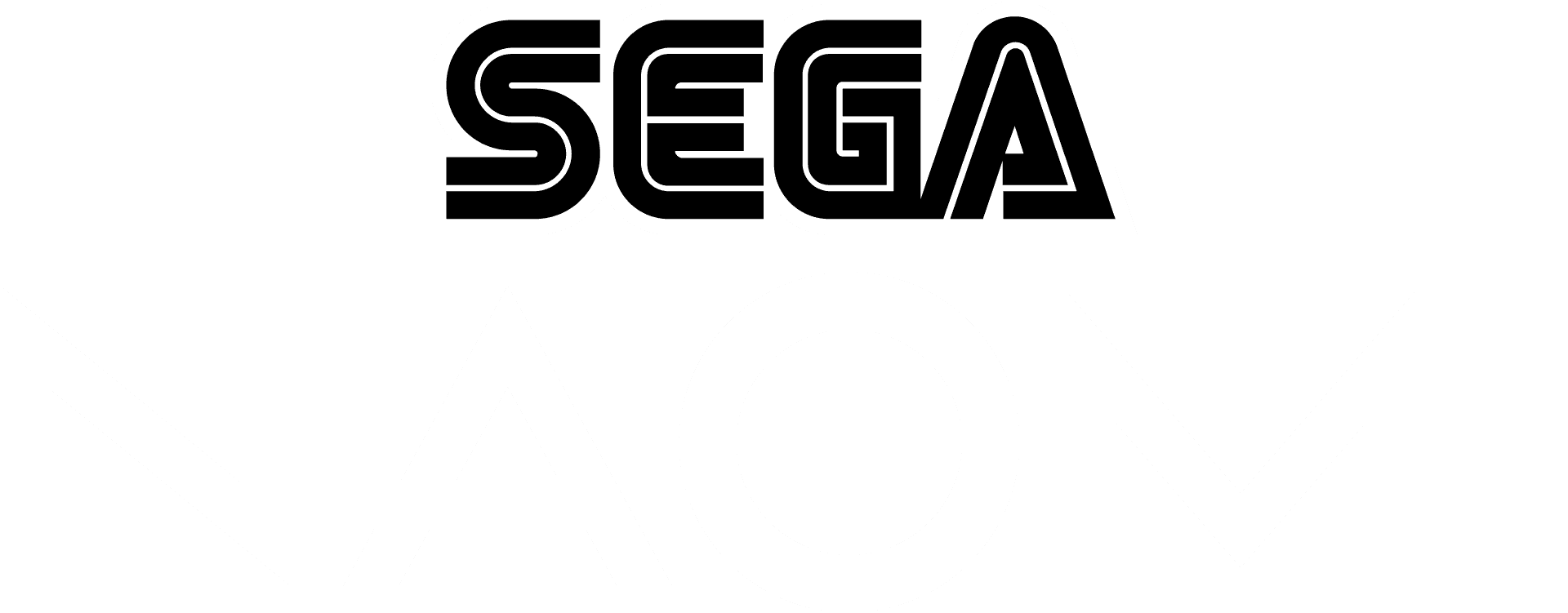 Sega Naomi logo