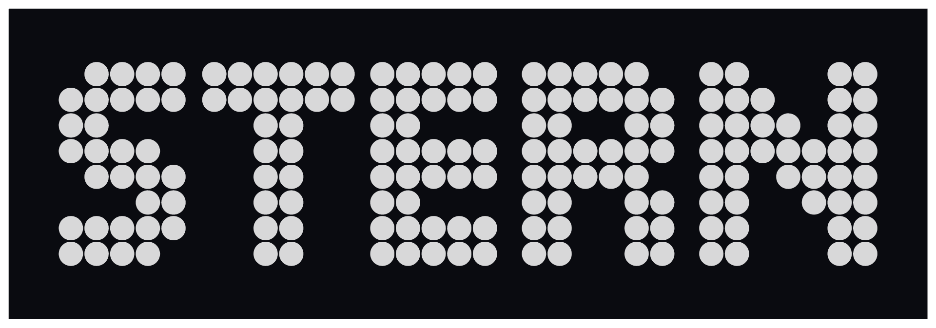 Stern logo