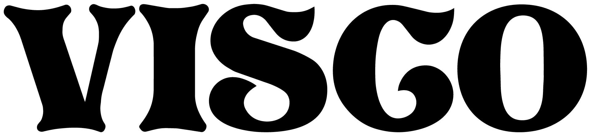 Visco logo