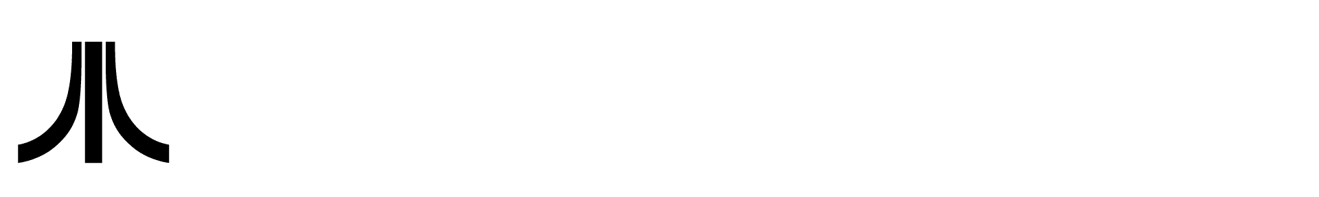 Atari 400 logo