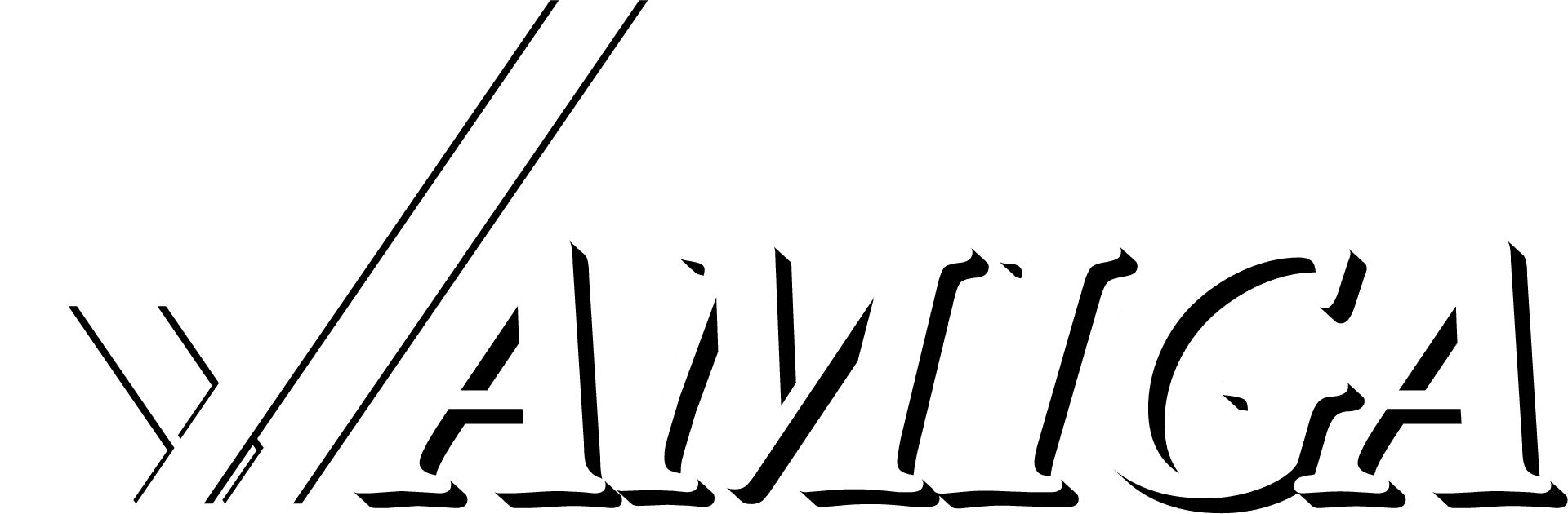 Commodore Amiga logo