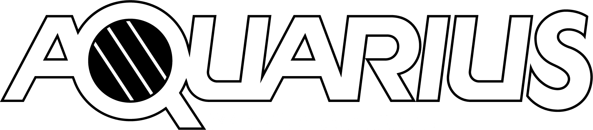 Mattel Aquarius logo