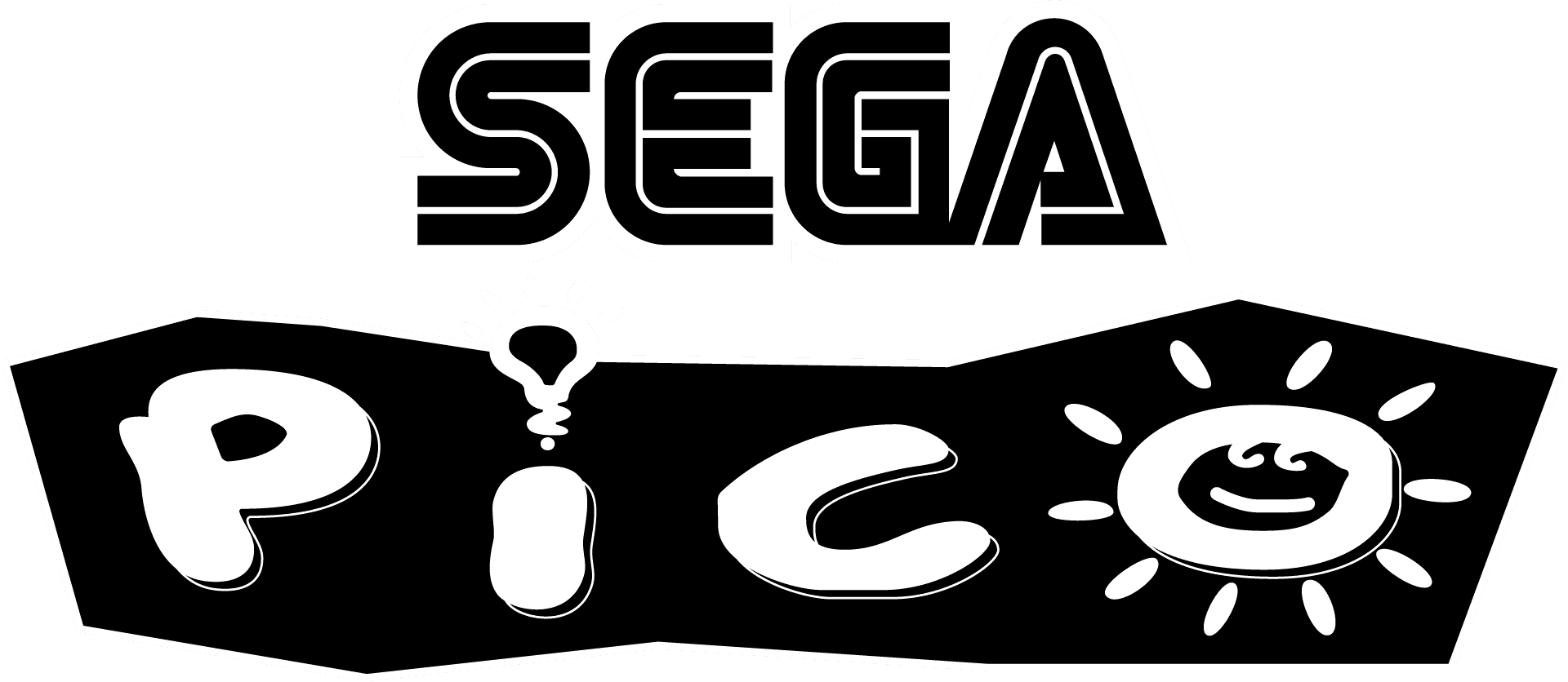 Sega Pico logo