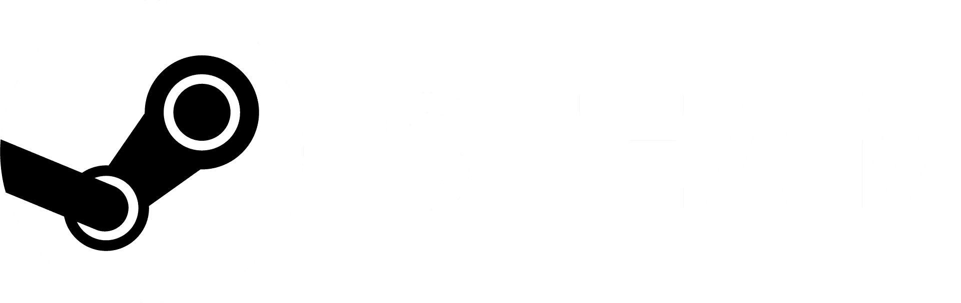 Steam logo