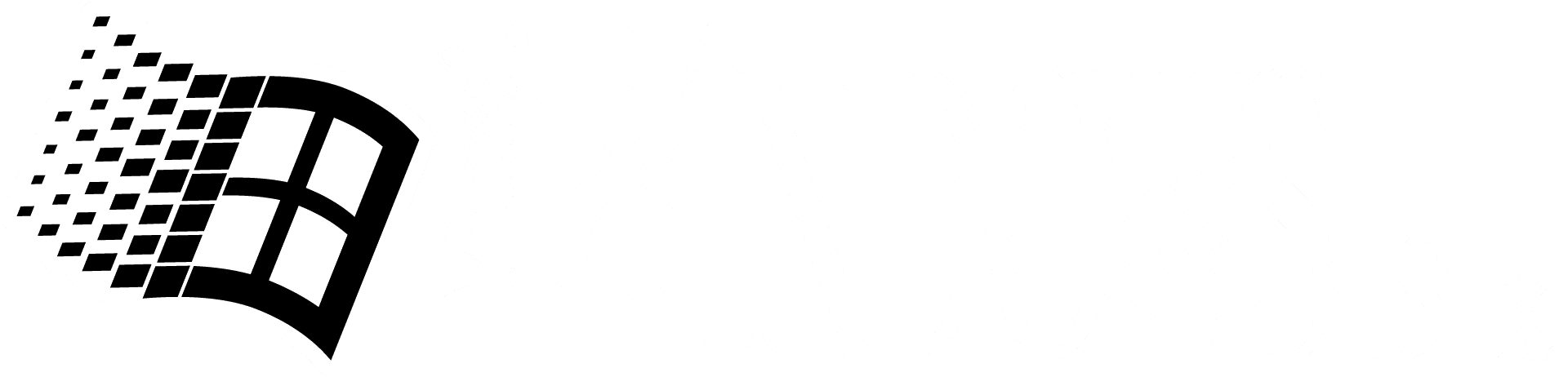 Windows 3.x logo
