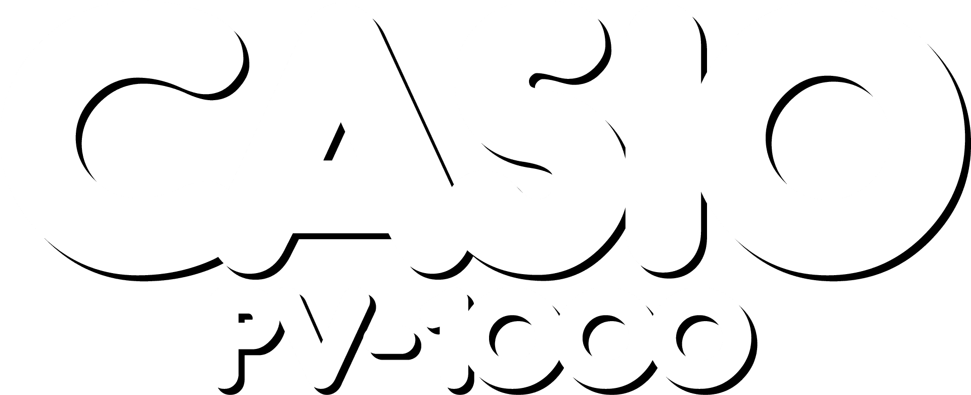 Casio PV-1000 logo