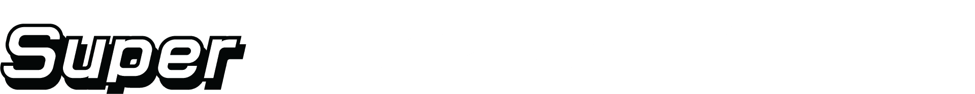Epoch Super Cassette Vision logo