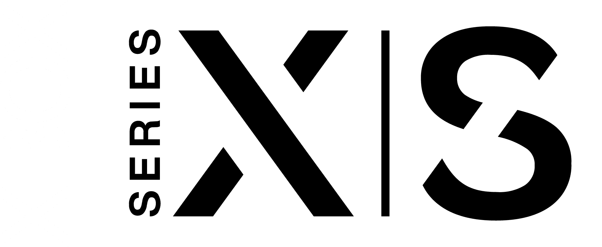 Microsoft Xbox Series logo
