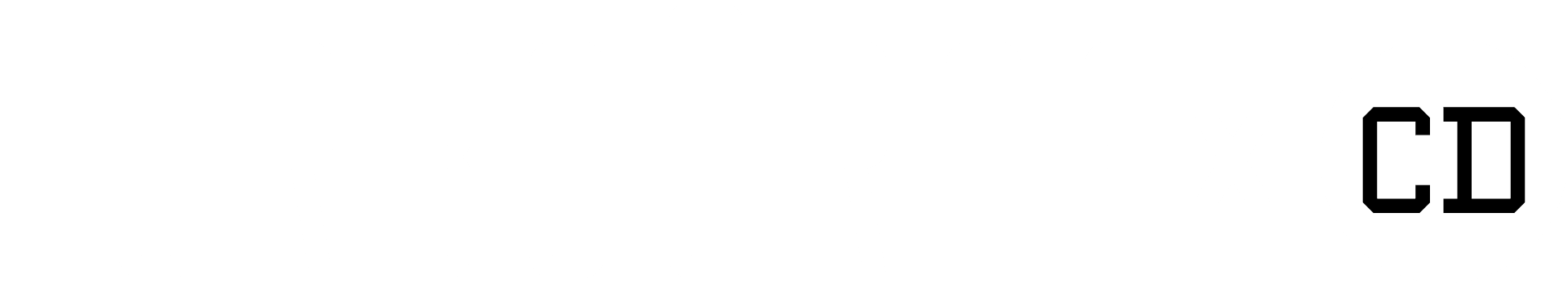 NEC TurboGrafx-CD logo