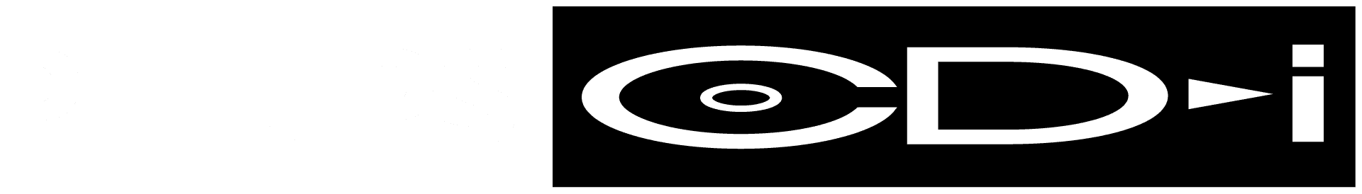 Philips CD-i logo