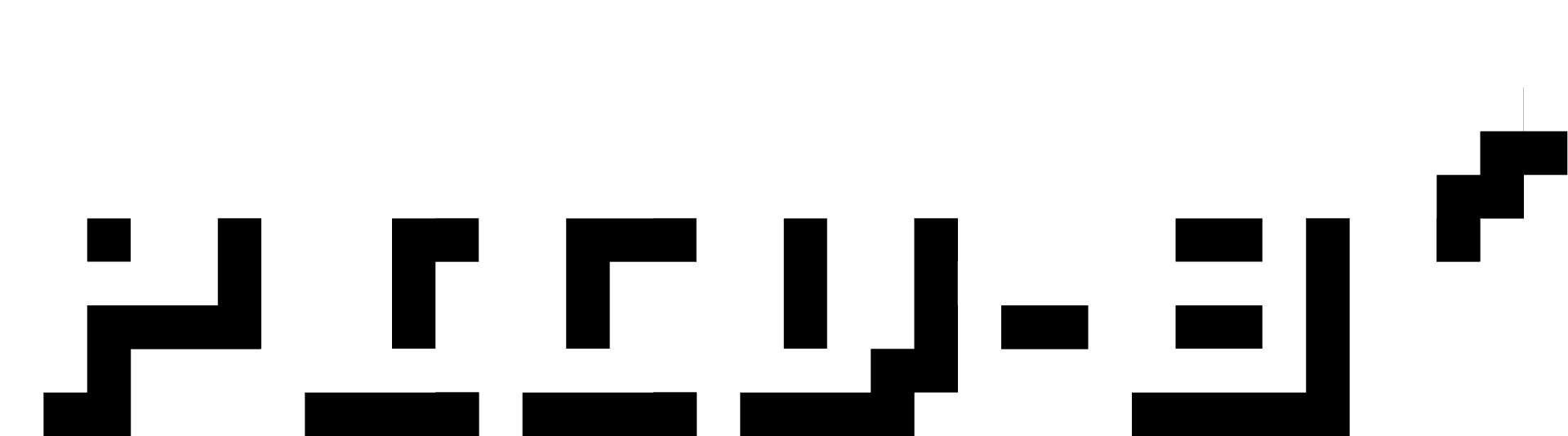 Pico-8 logo
