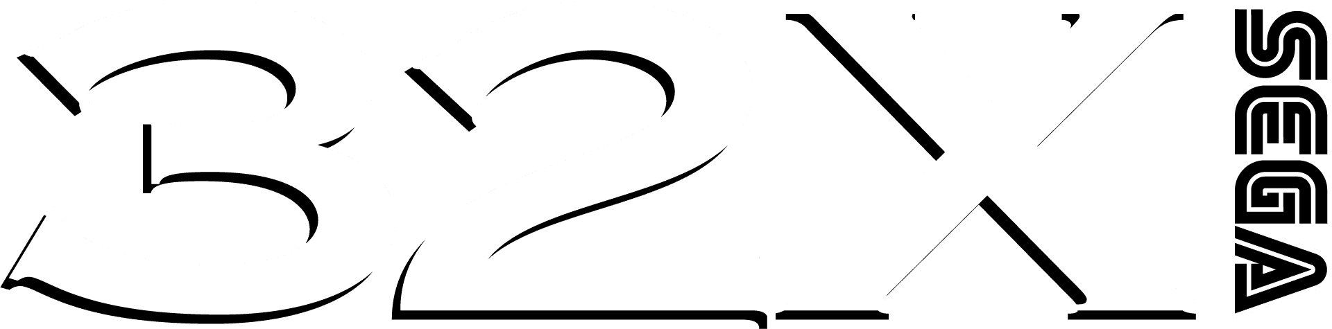 Sega 32X logo