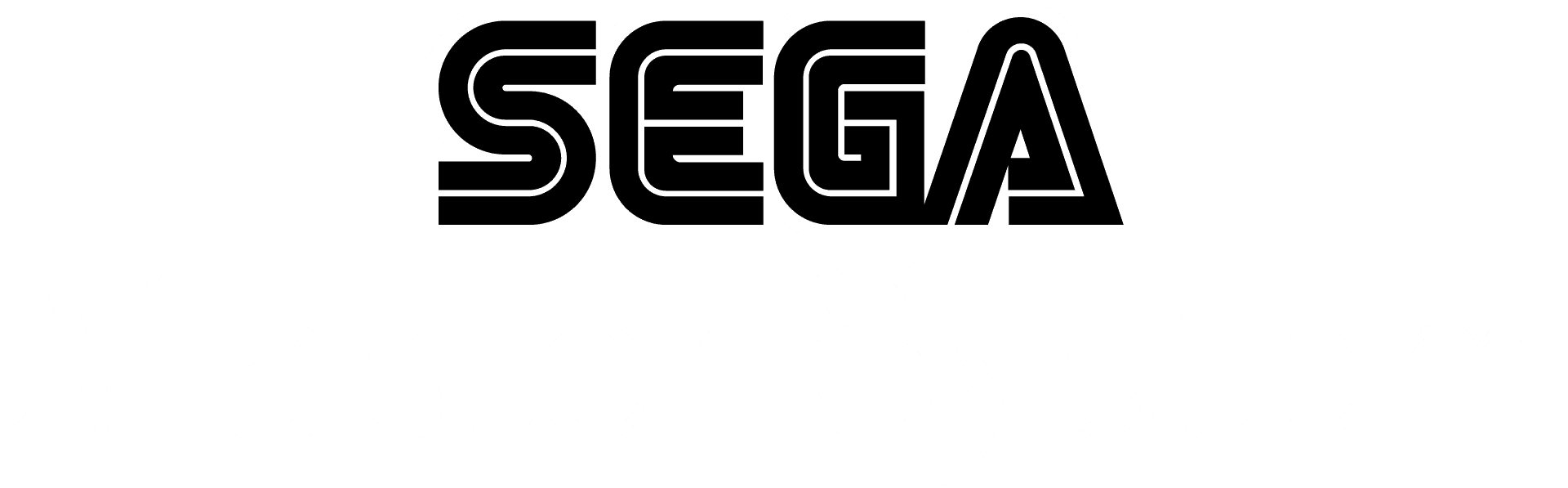 Sega Master System logo