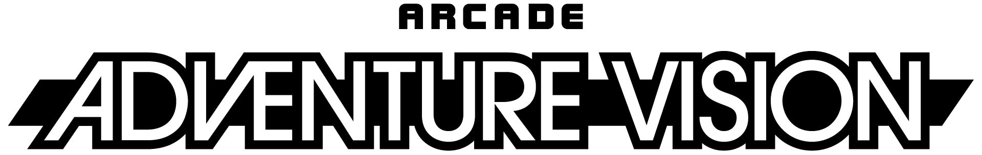 Entex Adventure Vision logo