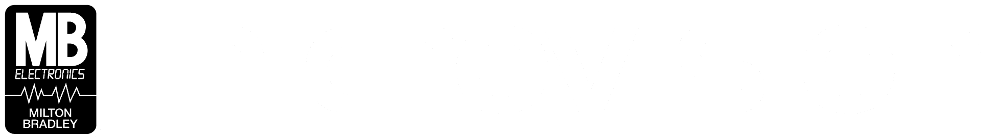 Milton Bradley Microvision logo