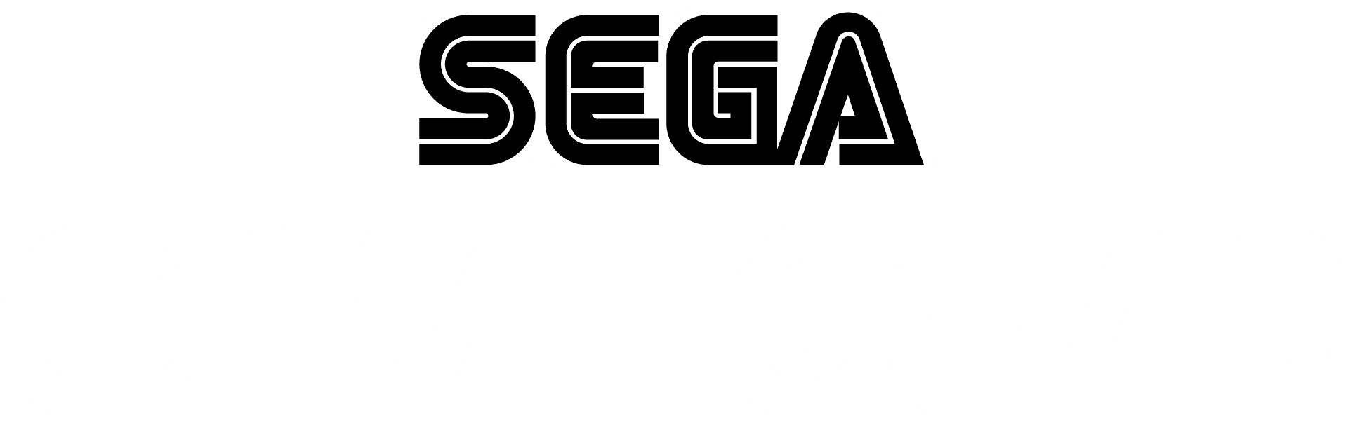 Sega Game Gear logo