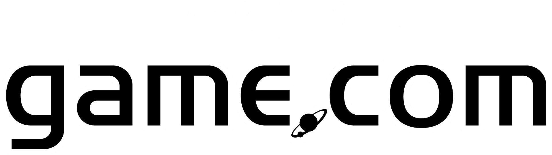 Tiger Game.com logo